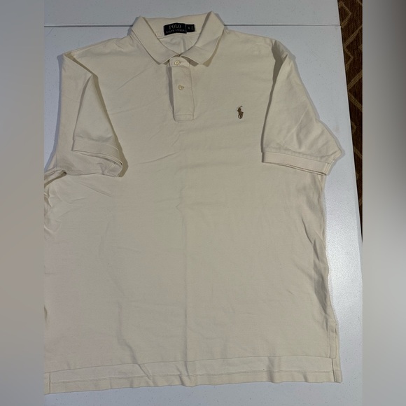 Ralph Lauren’s polo shirt - Picture 5 of 5
